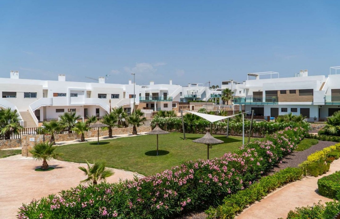 Ocasión - Apartamento - Orihuela - Vistabella Golf