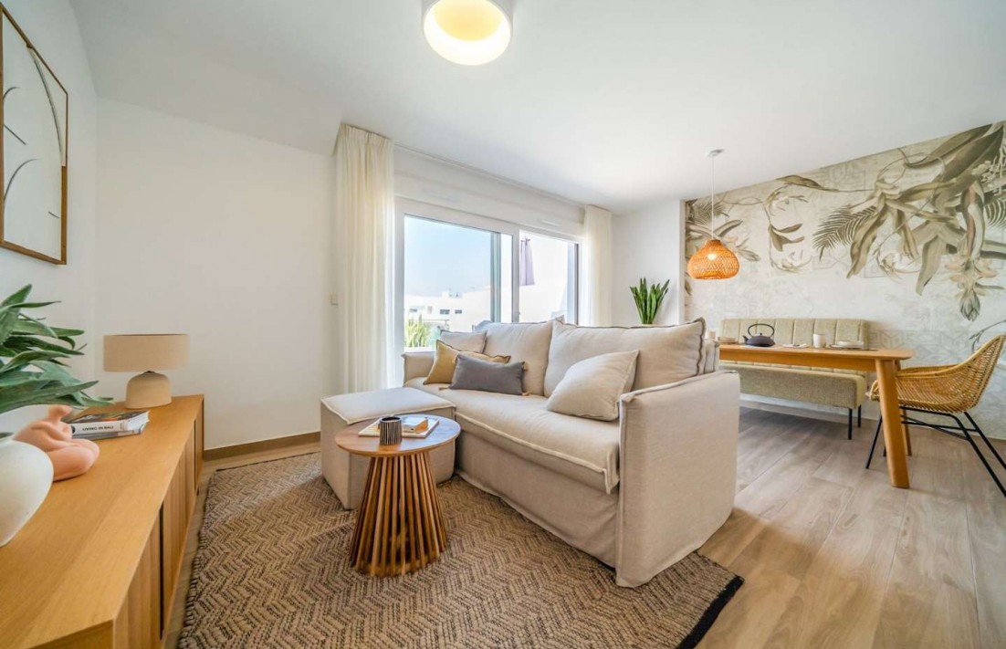 Ocasión - Apartamento - Orihuela - Vistabella Golf