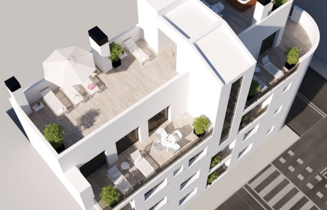 Ocasión - Apartamento - Torrevieja