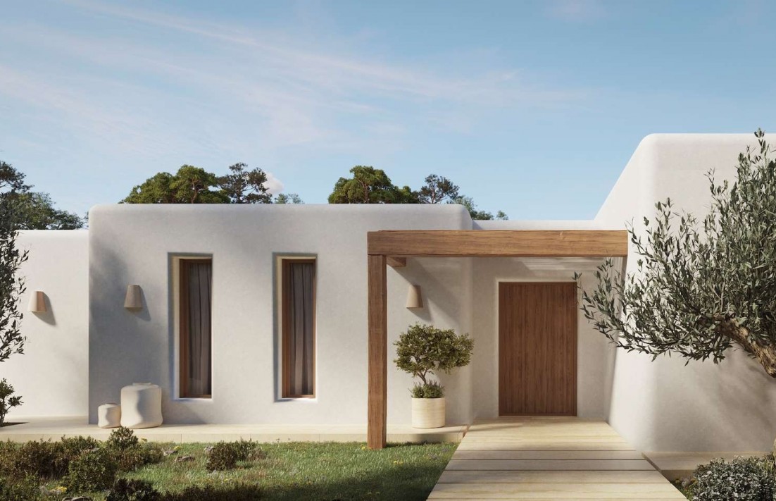 Ocasión - Villa - Benissa