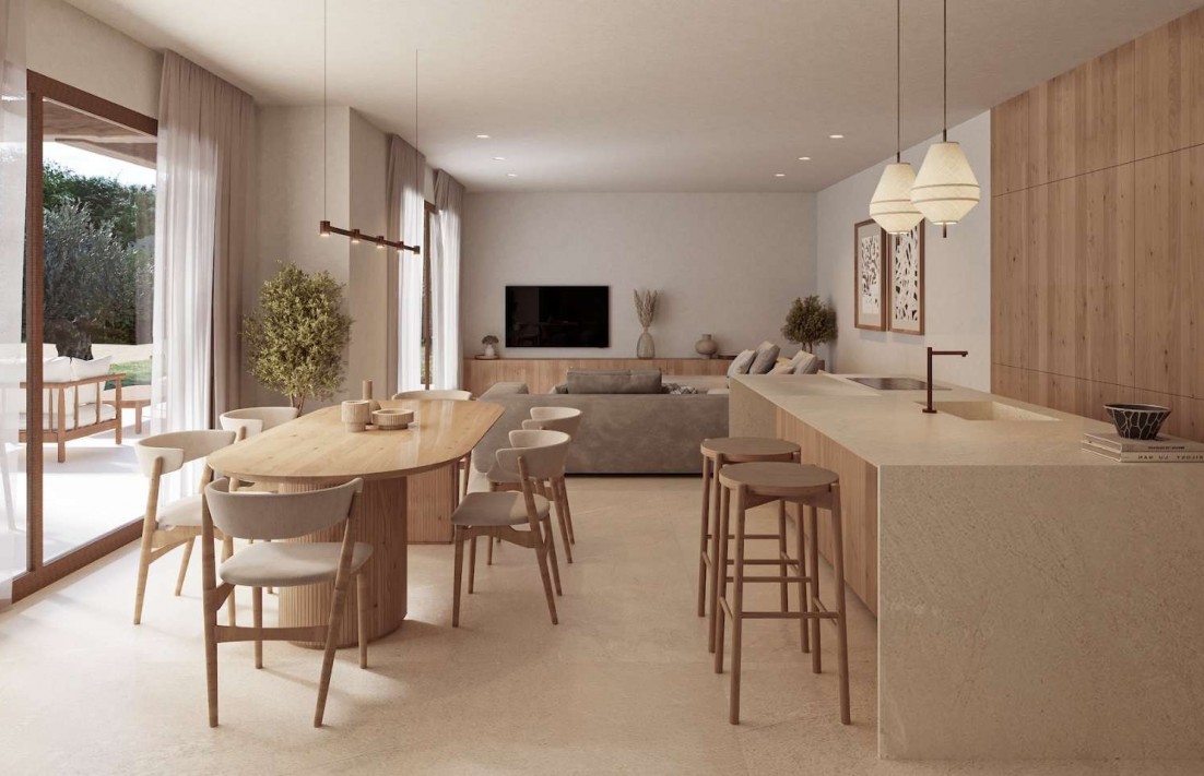 Ocasión - Villa - Benissa