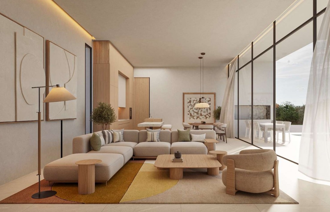 Ocasión - Villa - Calpe