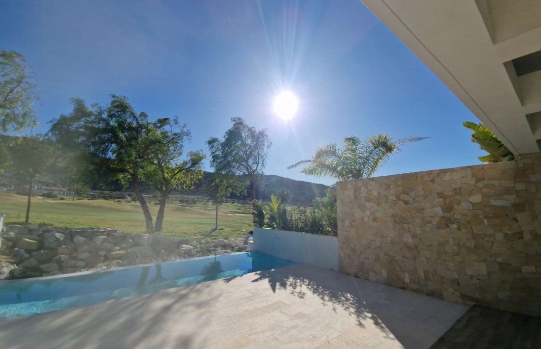 Ocasión - Villa - Monforte del Cid - Font del Llop