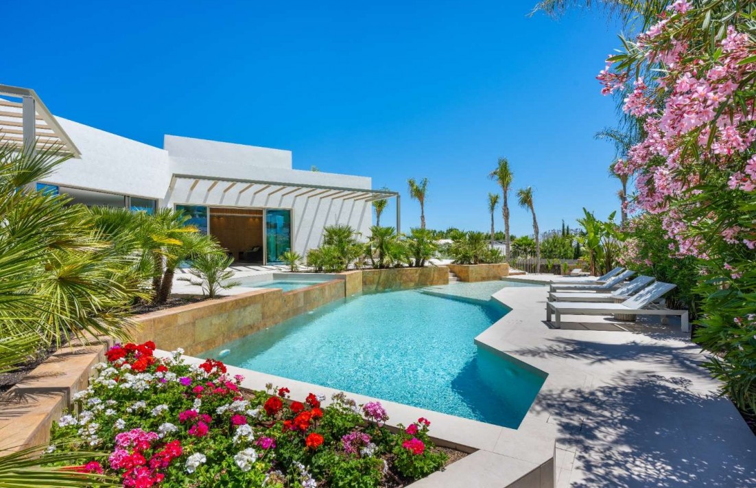 Ocasión - Villa - Orihuela Costa - Las Colinas