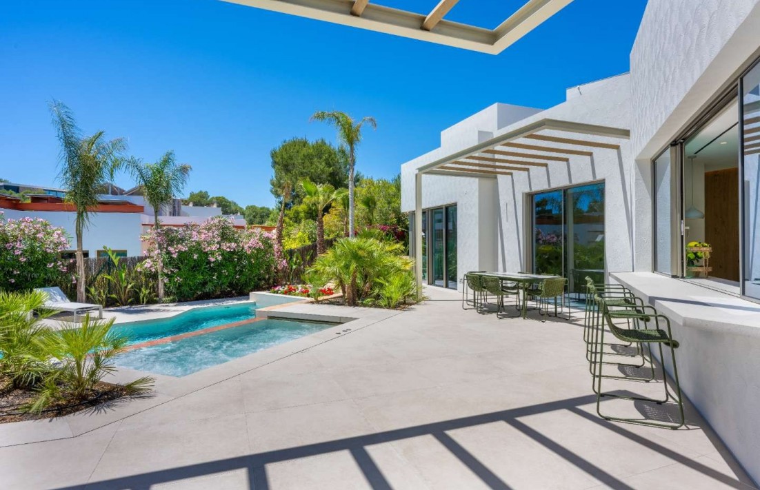 Ocasión - Villa - Orihuela Costa - Las Colinas