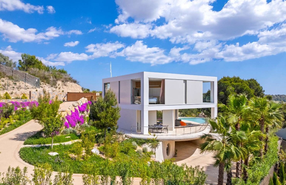 Ocasión - Villa - Orihuela Costa - Las Colinas