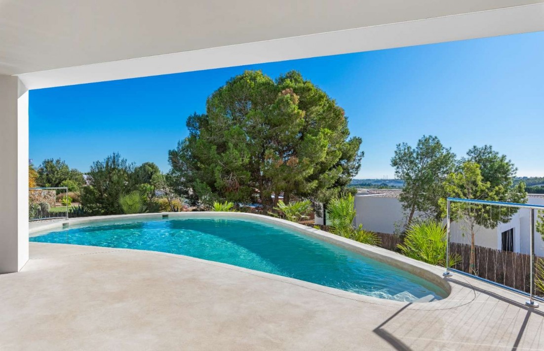 Ocasión - Villa - Orihuela Costa - Las Colinas
