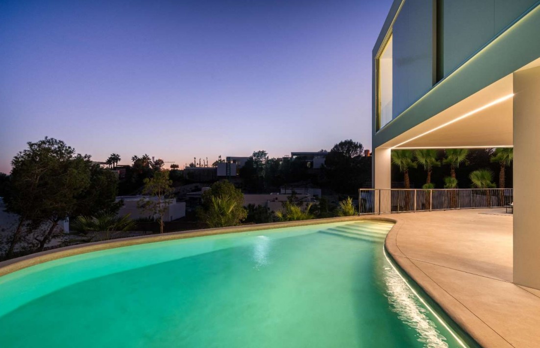 Ocasión - Villa - Orihuela Costa - Las Colinas