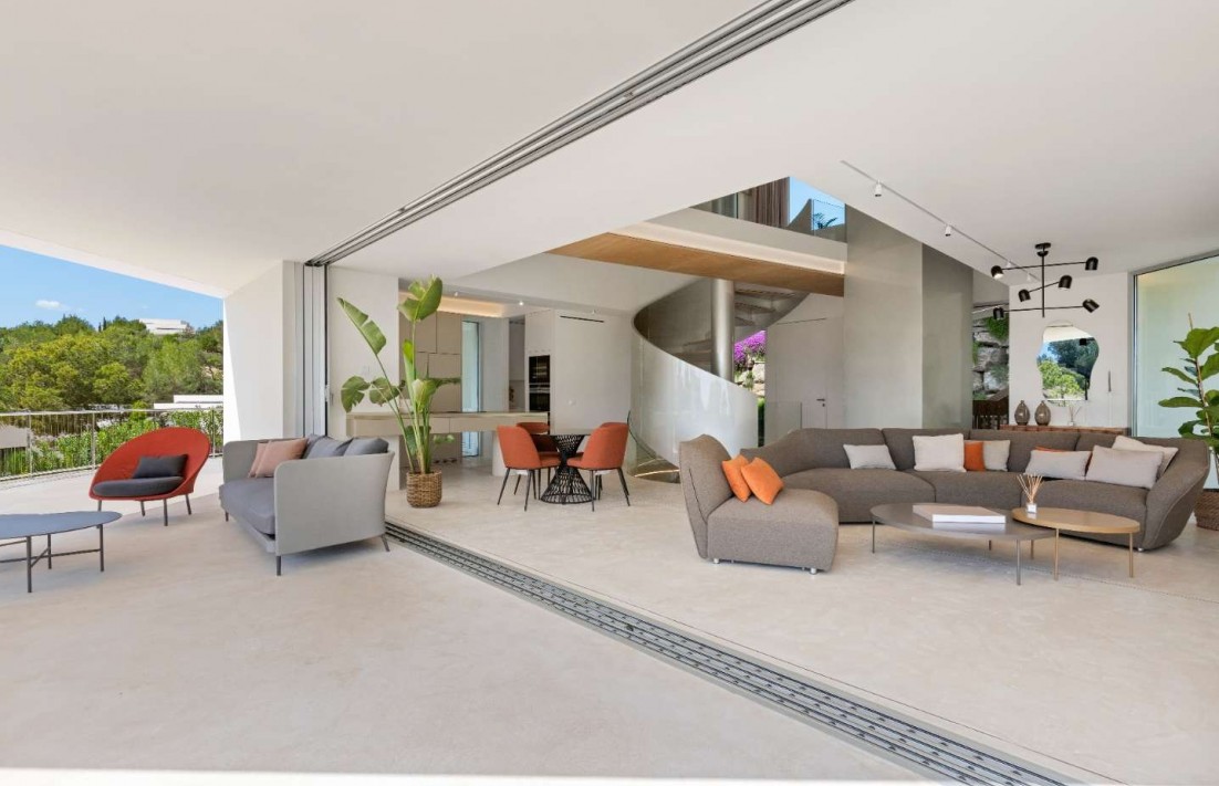 Ocasión - Villa - Orihuela Costa - Las Colinas