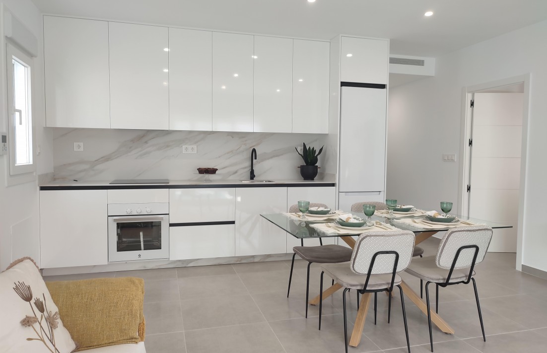 Ocasión - Villa - Torre - Pacheco - Balsicas