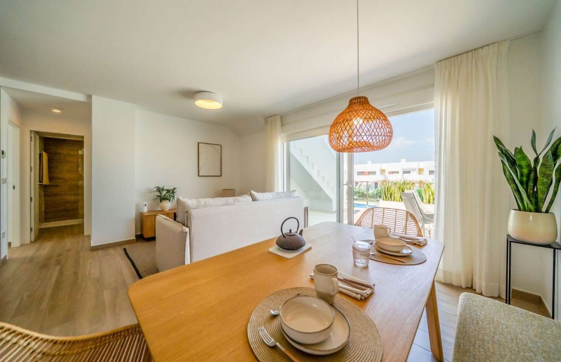 Odsprzedaż - Apartament - Orihuela - Vistabella Golf