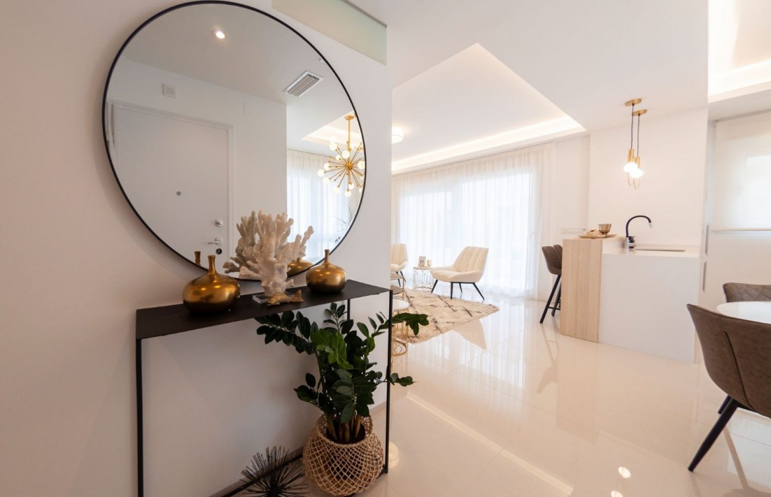 Odsprzedaż - Apartament - Rojales - Ciudad Quesada