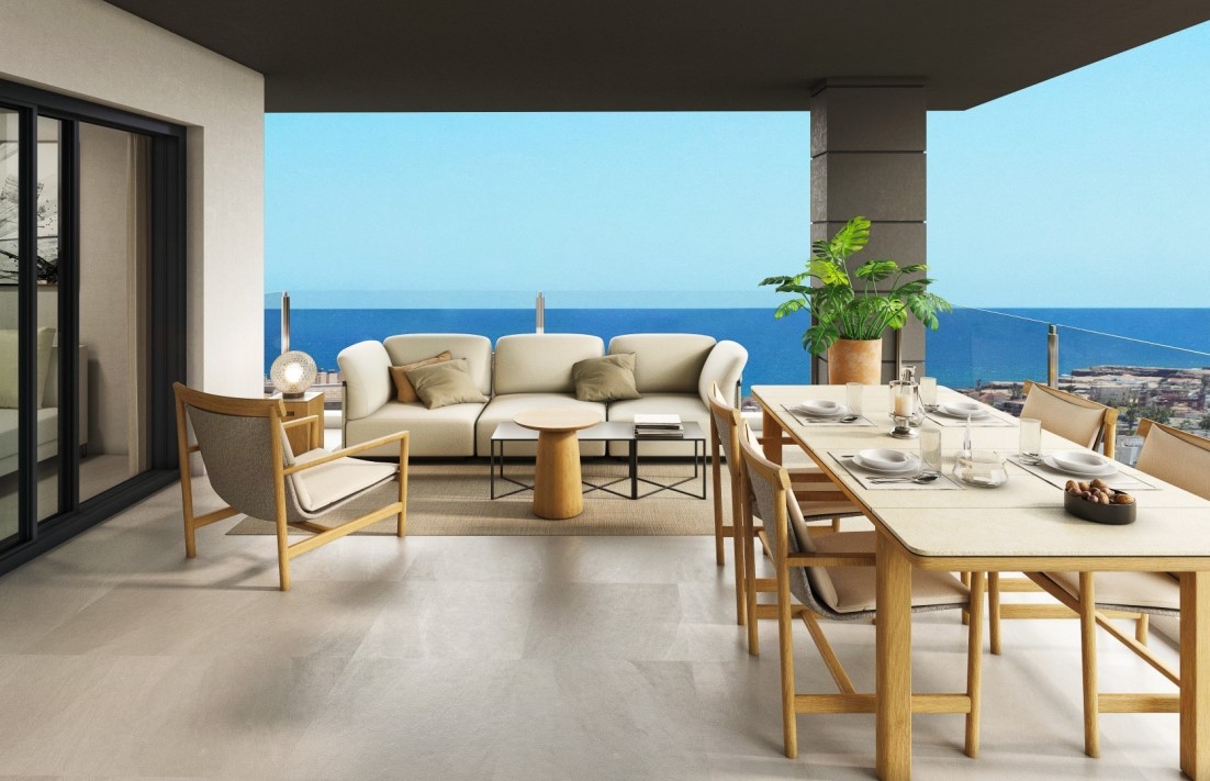 Odsprzedaż - Apartament - Torrevieja - La Mata