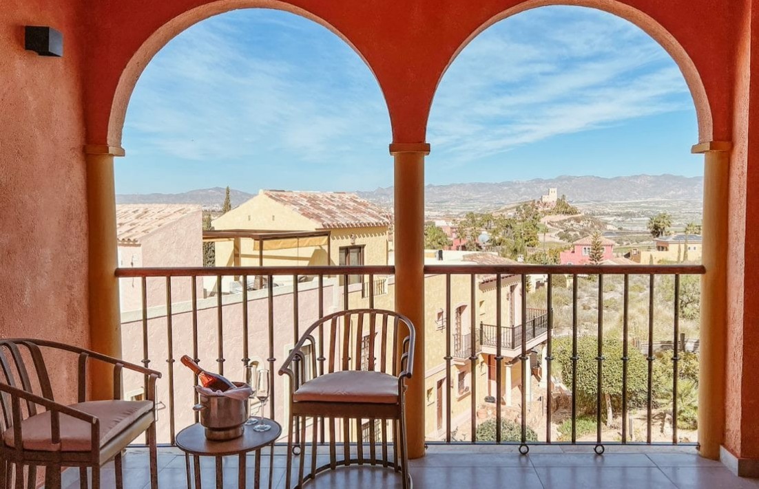Resale - Apartment - Cuevas del Almanzora - Villaricos