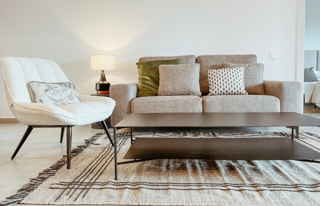 Resale - Apartment - Cuevas del Almanzora - Villaricos