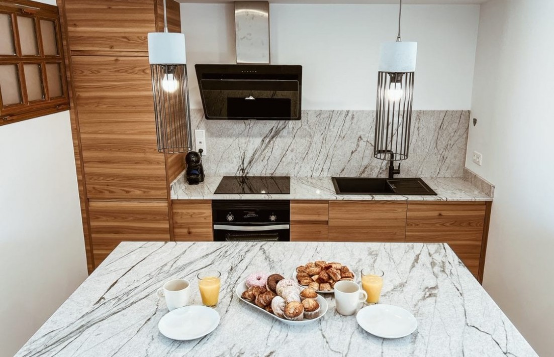 Resale - Apartment - Cuevas del Almanzora - Villaricos