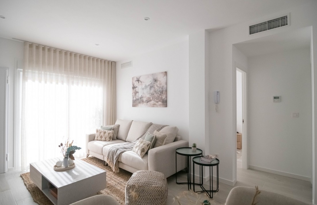 Resale - Terraced house - Avileses