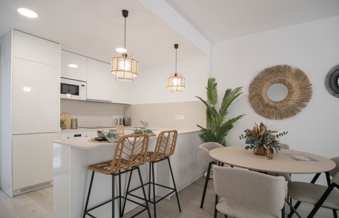 Resale - Terraced house - Avileses