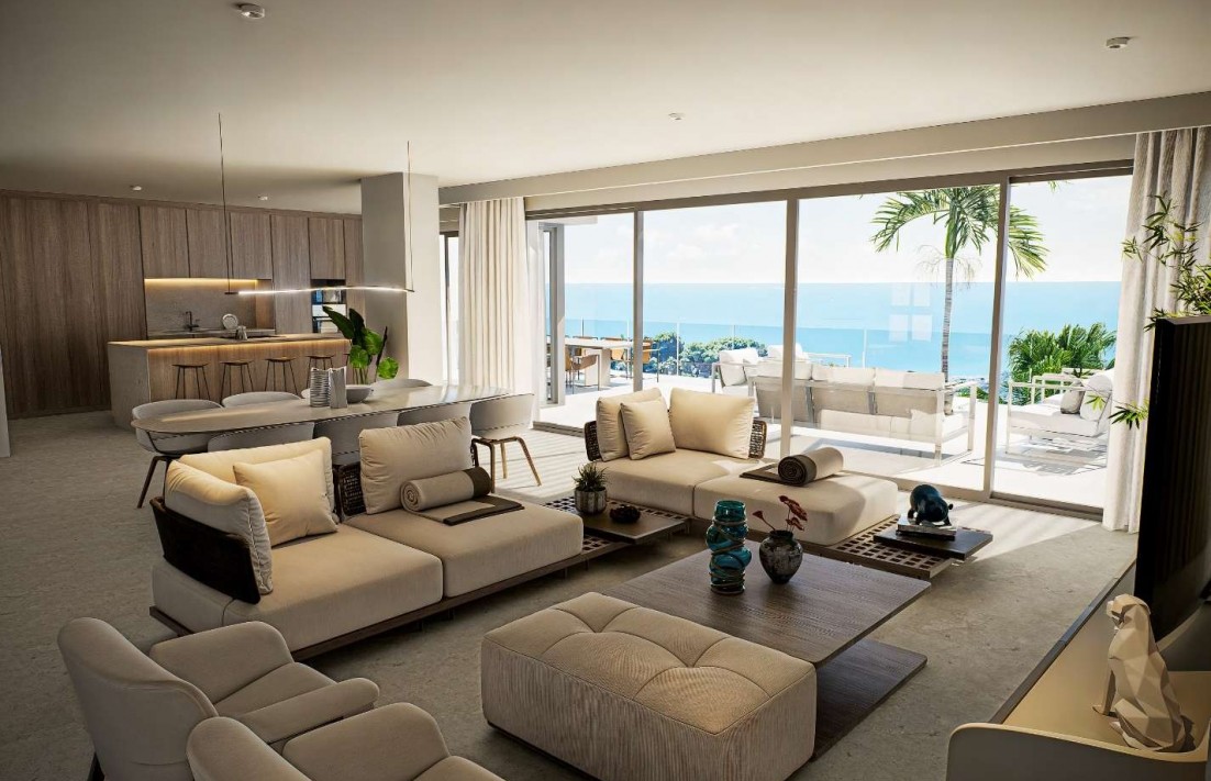 Resale - Villa - Altea - Altea Hills