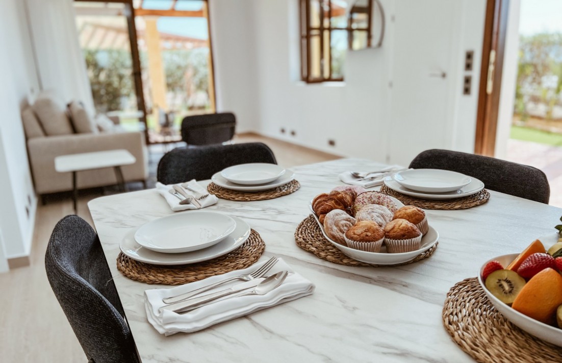 Resale - Villa - Cuevas del Almanzora - Villaricos