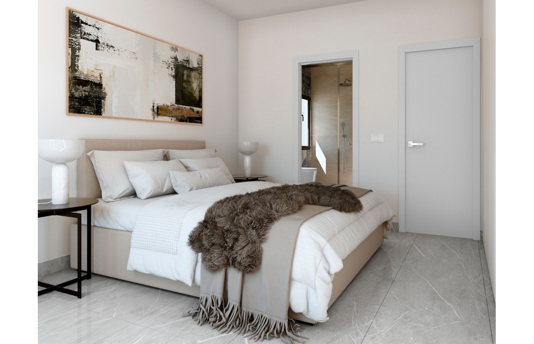 Resale - Villa - La Marina, San Fulgencio - La Marina