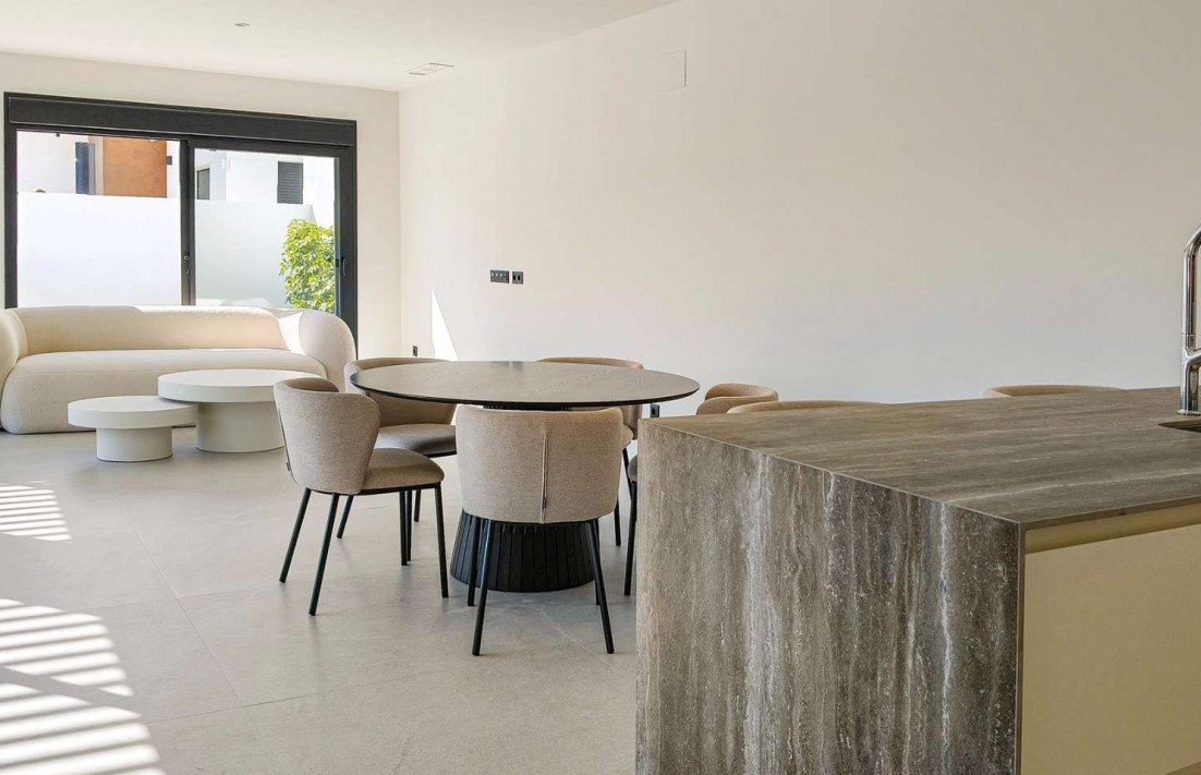 Resale - Villa - Rojales - Ciudad Quesada