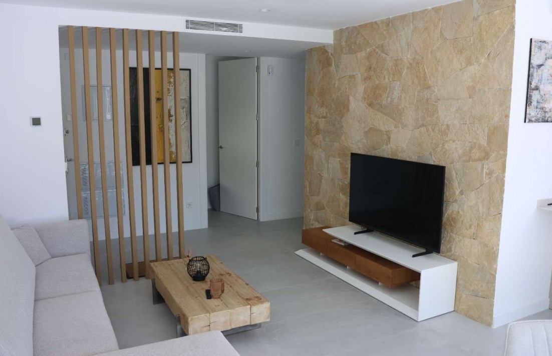 Revente - Apartement - Monforte del Cid - Font del Llop