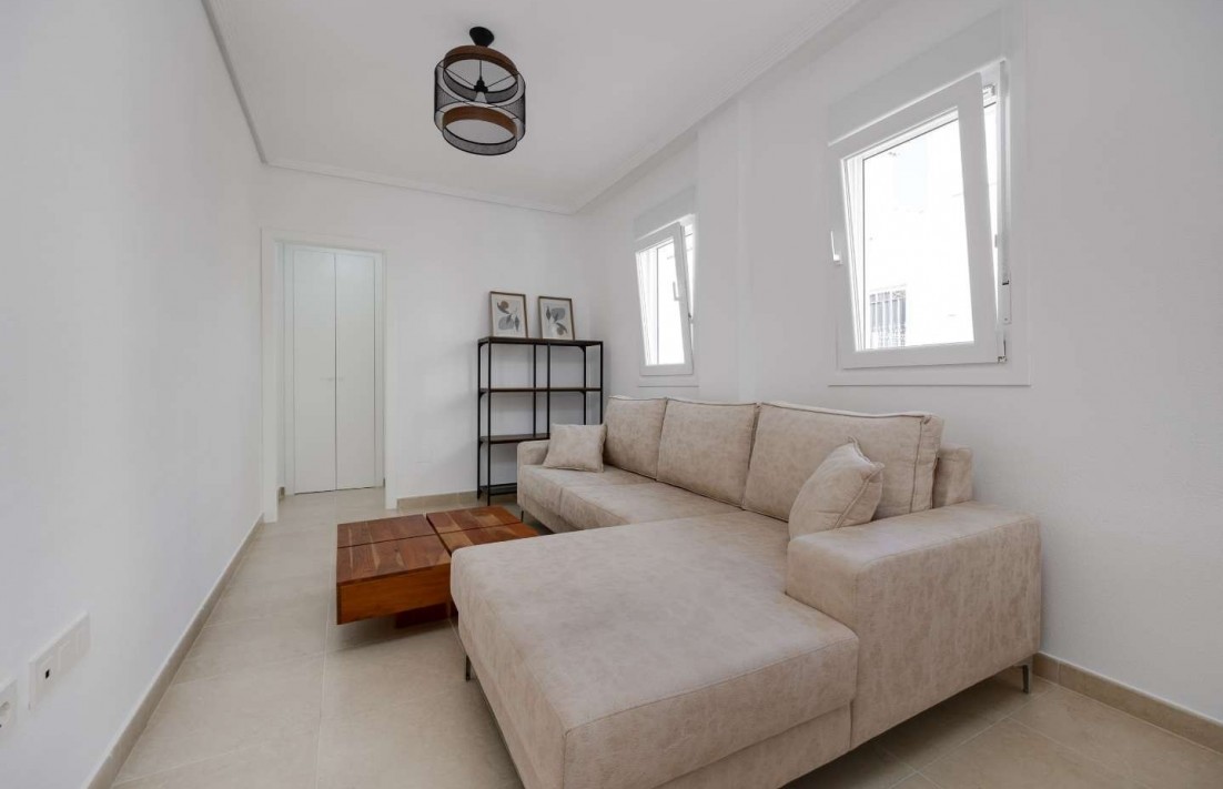 Revente - Maison Jumelée - La Marina, San Fulgencio - San Fulgencio