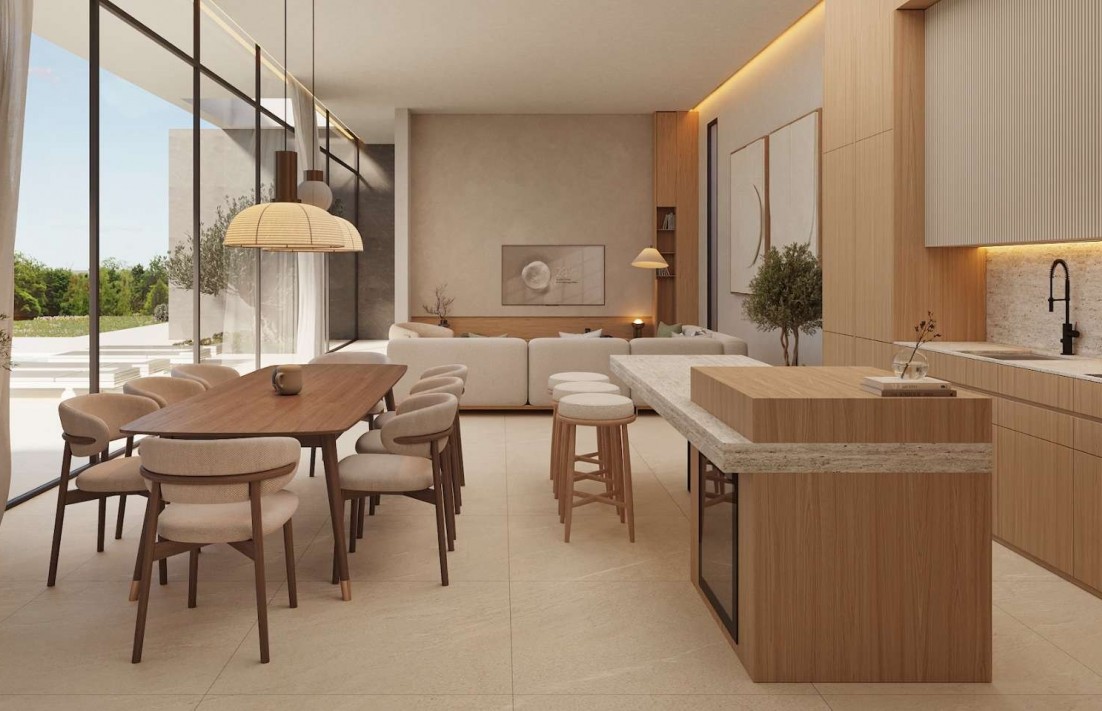 Revente - Villa - Calpe