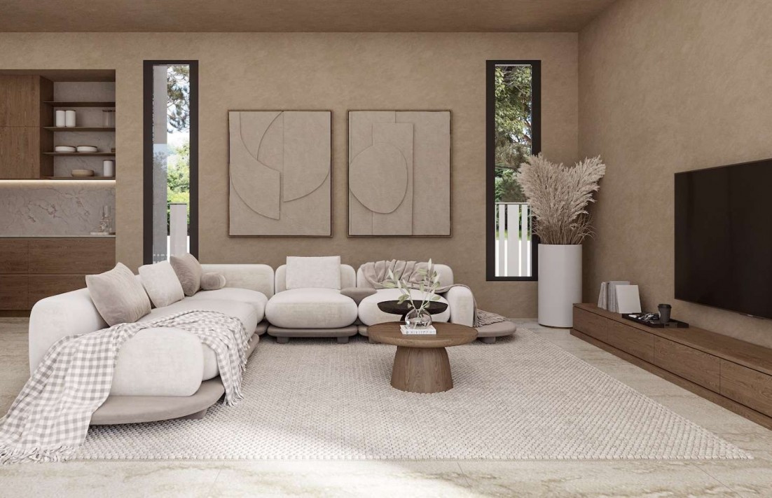 Revente - Villa - Calpe