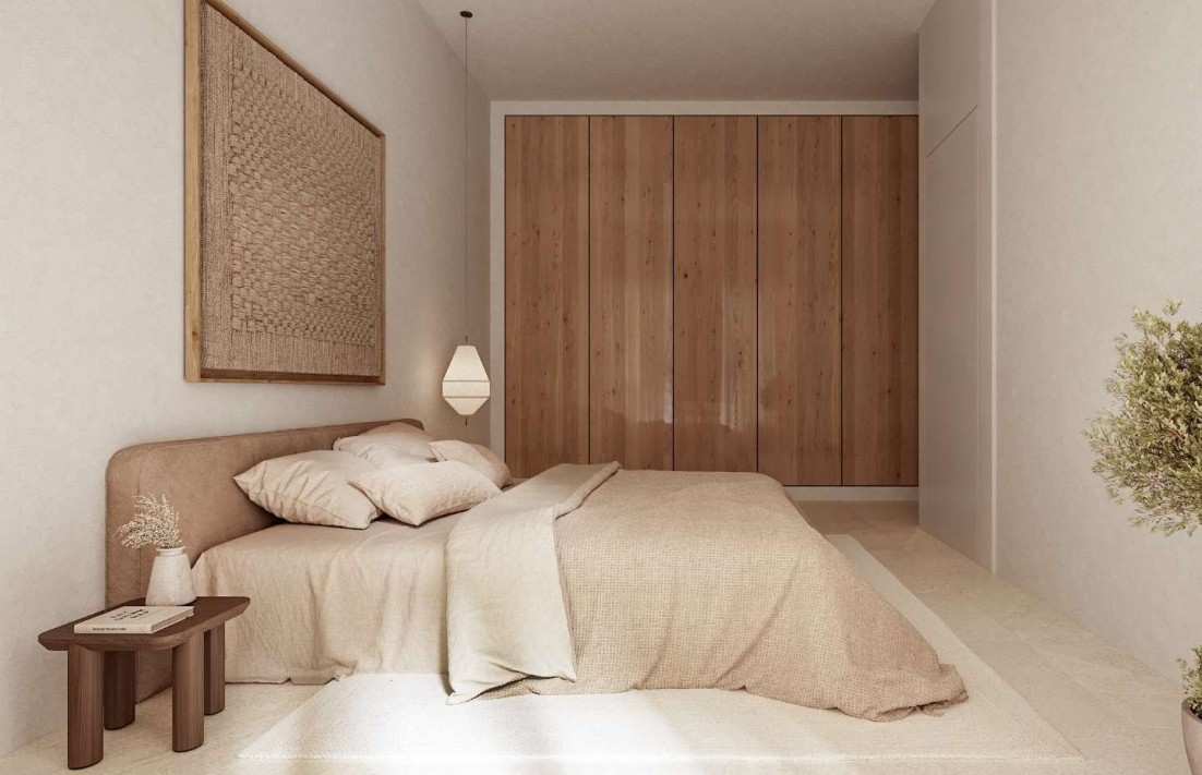 Revente - Villa - Calpe