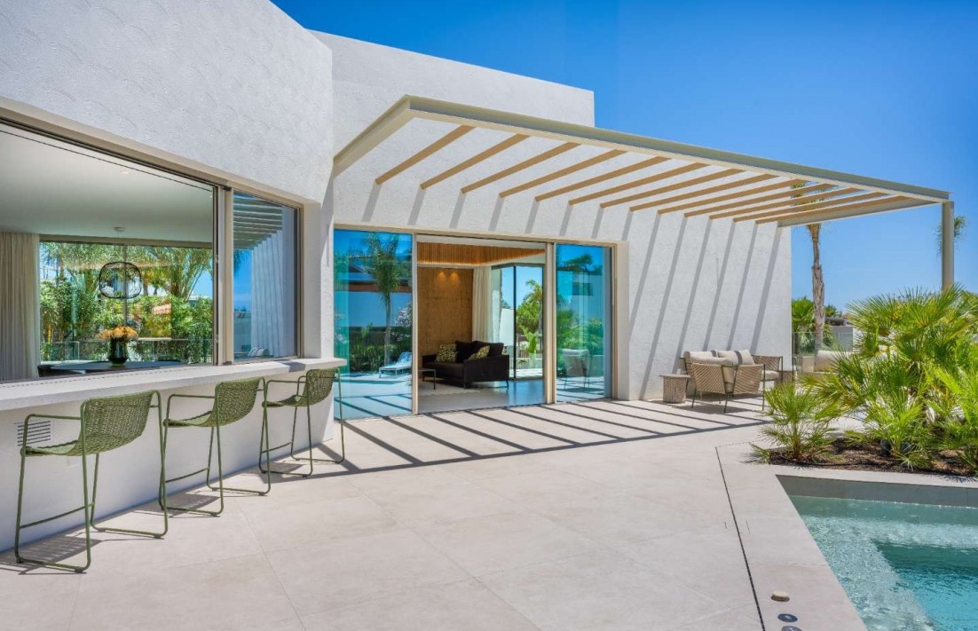 Revente - Villa - Orihuela Costa - Las Colinas