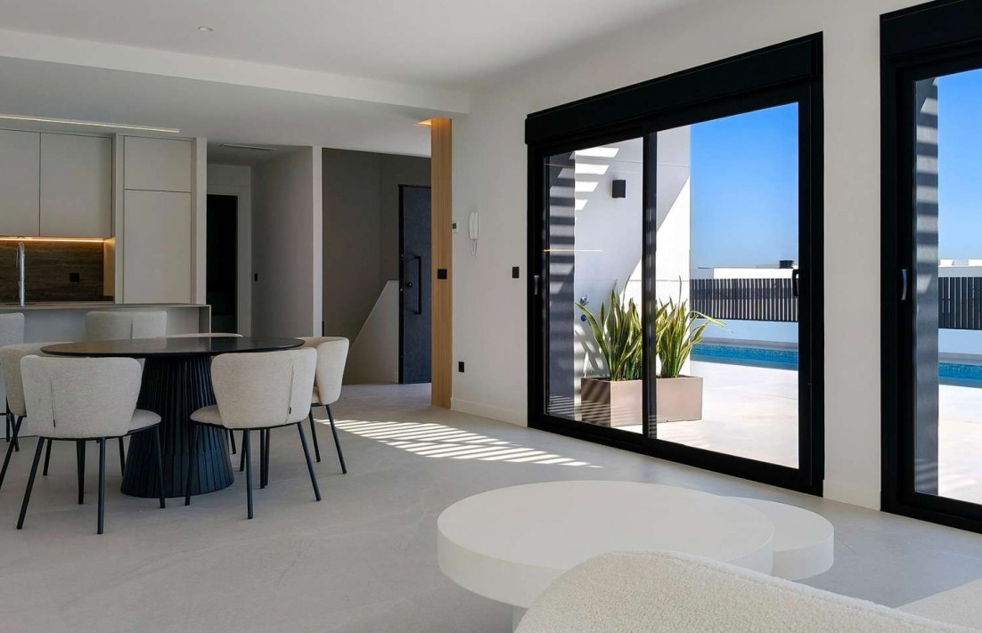 Revente - Villa - Rojales - Ciudad Quesada