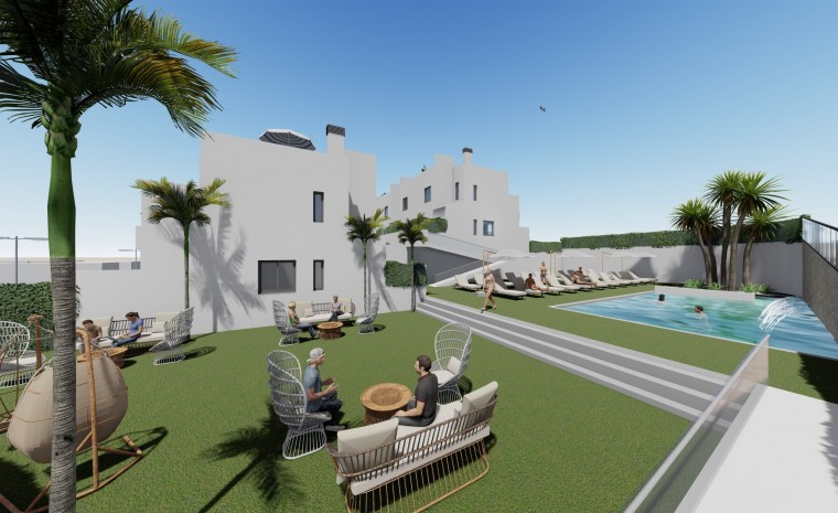 Semi-detached - New Build - Cox - Cox