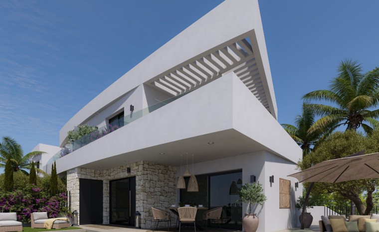 Semi-detached - New Build - Dolores - Dolores