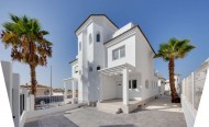 Semi-detached - Resale - La Marina, San Fulgencio - 42829