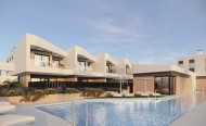 Terraced house - New Build - Alicante - TP-49674