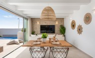 Villa - Clé en main - La Marina, San Fulgencio - TC1002