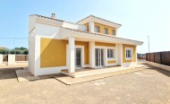 Villa - Key Ready - Lorca - FT1002
