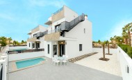 Villa - Key Ready - Torrevieja - RS1007