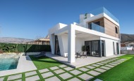 Villa - Llave en mano - Finestrat - VE1004