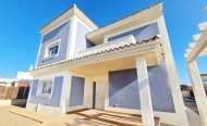 Villa - Llave en mano - Lorca - FT1001