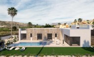 Villa - New Build - Algorfa - 29603