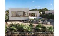 Villa - New Build - Orihuela Costa - 30345