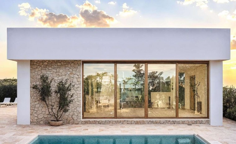 Villa - New Build - Orihuela Costa - Orihuela Costa