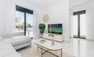 Villa - New Build - Orihuela - RS1000