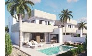 Villa - New Build - San Javier - 71419