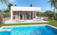 Villa - New Build - Vera Playa - 53867