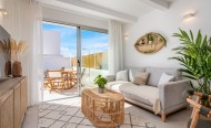 Villa - Nouvelle construction - La Marina, San Fulgencio - TC1003