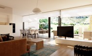 Villa - Nouvelle construction - Monforte del Cid - REFL1019